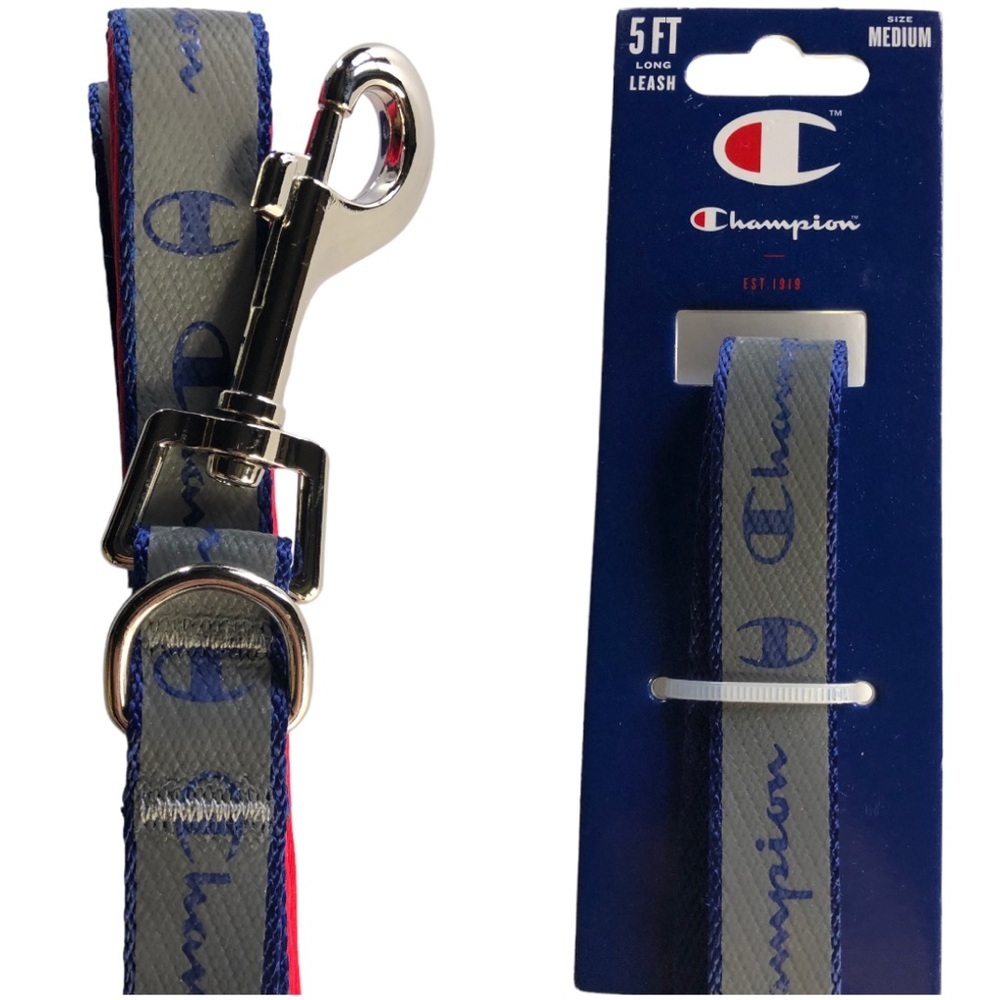 NWT Champion 5ft leash M